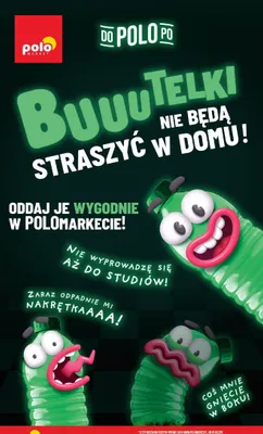 Gazetka, strona 59 promocja w POLOmarket