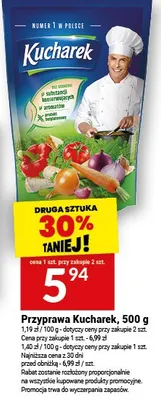 Gazetka, strona 23 promocja w Twój Market