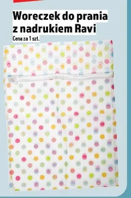 Woreczek do prania z nadrukiem promocja w TOPAZ