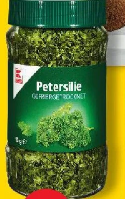 Pietruszka promocja w Kaufland