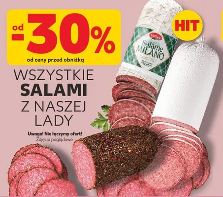 Gazetka Tygodnia, strona 28 promocja w Kaufland