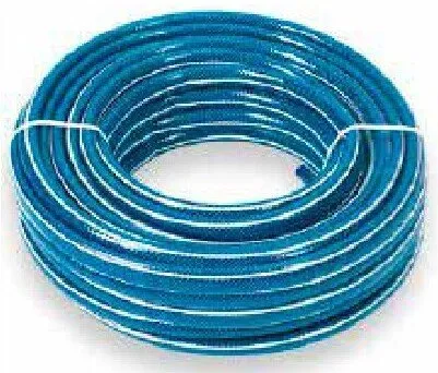 Wąż ogrodowy 3-warstwowy Smart ATSV TM 1/2" 25 m promocja w Bricomarche