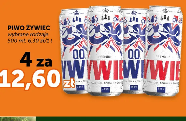 Gazetka Minimarket, strona 2 promocja w ABC