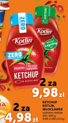 Gazetka Supermarket, strona 9 promocja w Euro Sklep