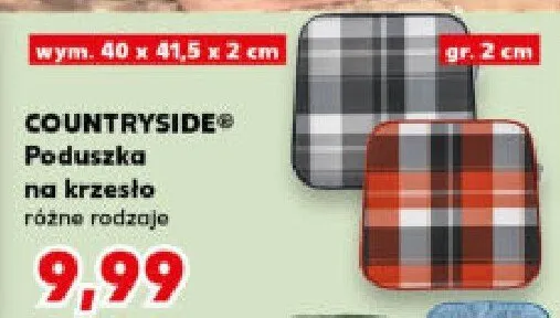 Mocny Start, strona 28 promocja w Kaufland