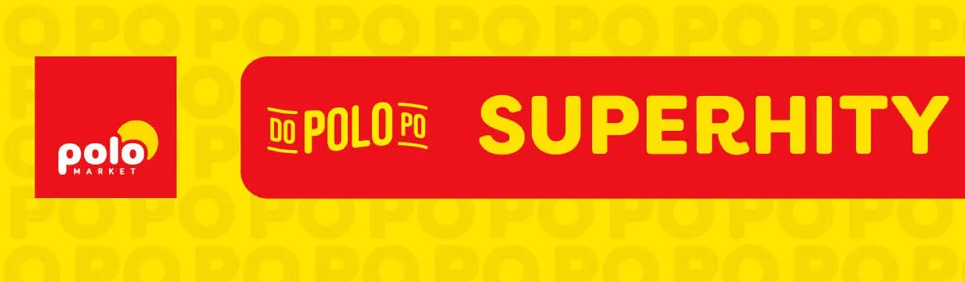 Super hity na weekend, strona 0 promocja w POLOmarket