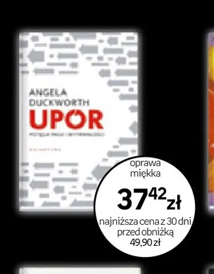 Książka pieski promocja w Empik