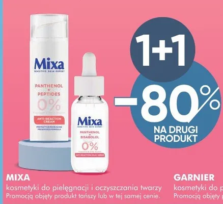 Kosmetyki do pielęgnacji i oczyszczania twarzy promocja w Super-Pharm