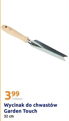Wycinak do chwastów promocja w Action