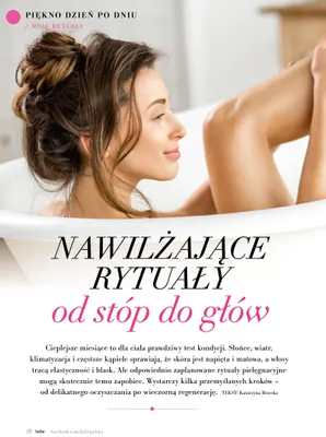 Magazyn, strona 27 promocja w Hebe