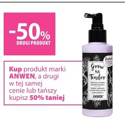 Gazetka, strona 14 promocja w Hebe