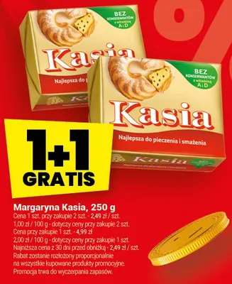 Gazetka, strona 1 promocja w Twój Market