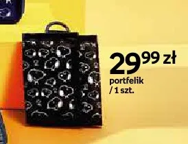 Portfelik Snoopy promocja w Empik