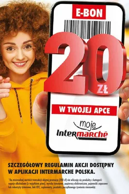Zawiercie - Wielkie otwarcie 21.03.2026, strona 1 promocja w Intermarche