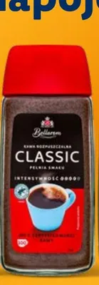 Kawa rozpuszczalna Classic promocja w Lidl