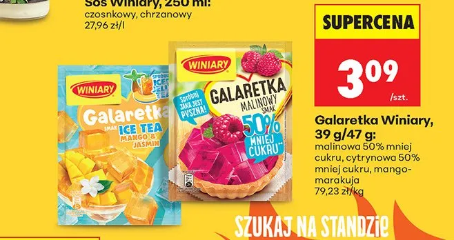 Od czwartku, strona 52 promocja w Biedronka