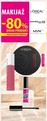 Pomadka Maybelline Superstay Matte Ink promocja w Hebe