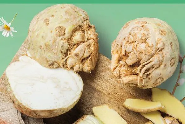 Seler naciowy promocja w Kaufland