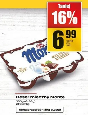 Ser promocja w Supeco