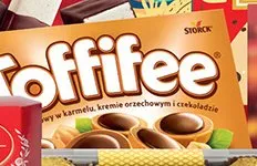 Bombonierka  promocja w Biedronka