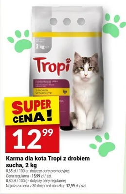 Gazetka, strona 28 promocja w Twój Market