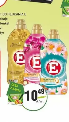 Koncentrat do płukania E Aromatherapy Essentials Orchid promocja w Sedal