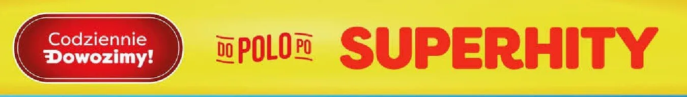 Gazetka, strona 53 promocja w POLOmarket
