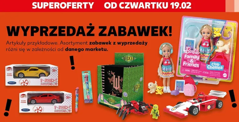 Oferta Kaufland - Non Food, strona 4 promocja w Kaufland