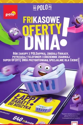 Gazetka, strona 52 promocja w POLOmarket