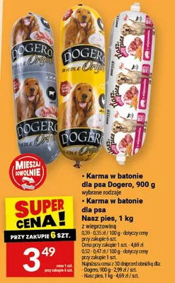 Gazetka, strona 36 promocja w Twój Market