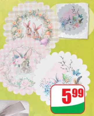 Mata filcowa różne wzory promocja w Dino