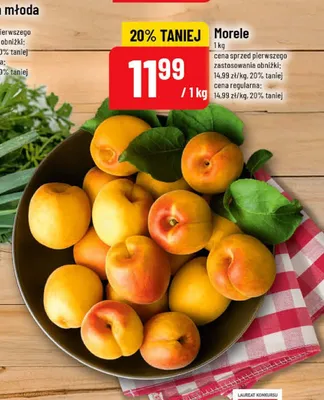 Morele promocja w POLOmarket