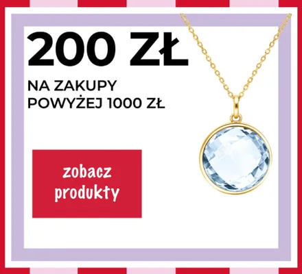 Bon 200 zł na zakupy Briju promocja w Briju