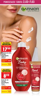 Krem do rąk promocja w Biedronka