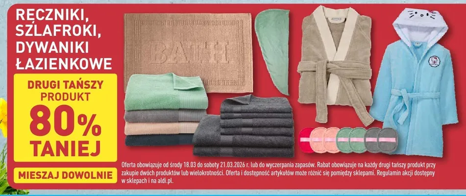 Pełny katalog!, strona 35 promocja w Aldi