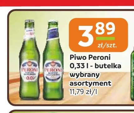 Piwo Miłosław bezalkoholowe pszeniczne promocja w Gama