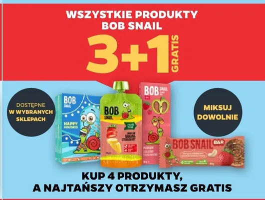 Wszystkie produkty promocja w Netto