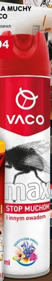 Spray na muchy Max Vaco promocja w Stokrotka