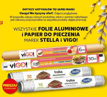 Oferta Kaufland - SUPER WEEKEND, strona 8 promocja w Kaufland