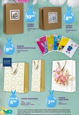 Torba retro (różne rodzaje) promocja w Arhelan