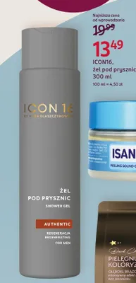 Żel pod prysznic promocja w Rossmann
