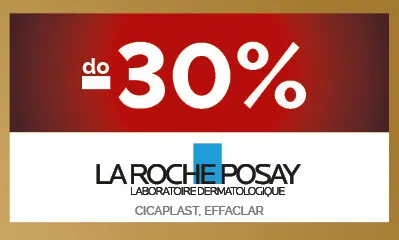 Kosmetyki La Roche-Posay Effaclar promocja w Ziko Dermo