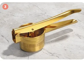 Ubijak do ziemniaków promocja w Biedronka