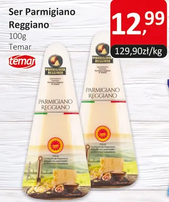 Ser promocja w Market Point