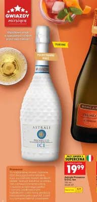 Wino Prosecco promocja w Biedronka