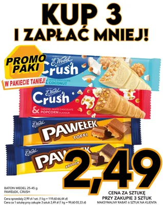 Baton E.Wedel Pawełek Advocat promocja w Kupiec