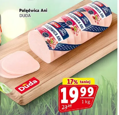 Polędwica Ani promocja w Prim Market
