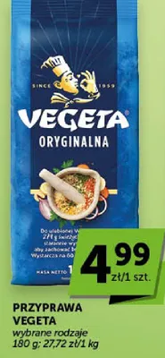 Przyprawa oryginalna promocja w Euro Sklep