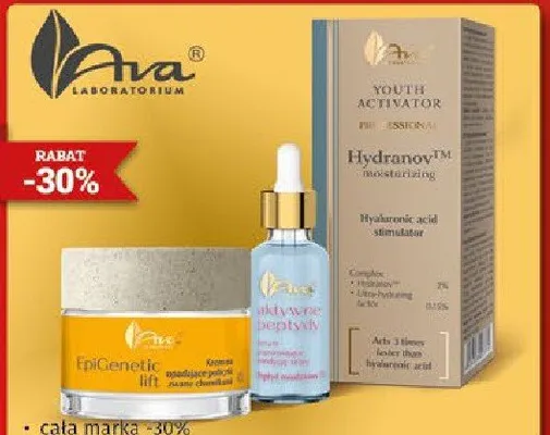 Wszystkie produkty -30% promocja w Drogeria Kosmyk