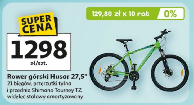 Gazetka 30 Lat Hipermarket Auchan, strona 37 promocja w Auchan